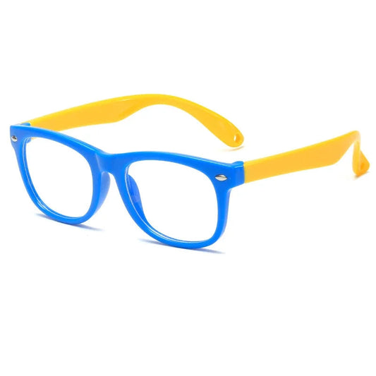 Visenara Pixie kids blue light glasses