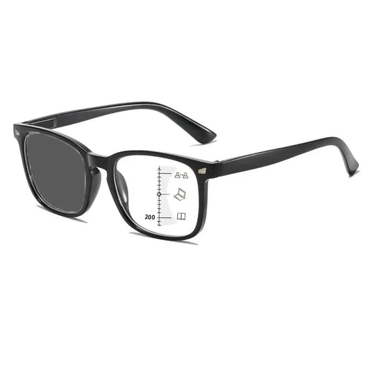 Visenara Sunshade multifocal sunglasses