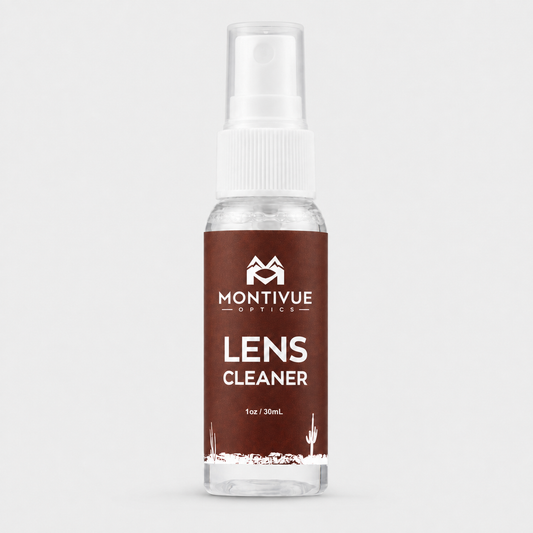 Visenara ClearView lens cleaner