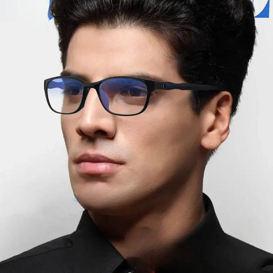 Visenara Regalis blue light glasses