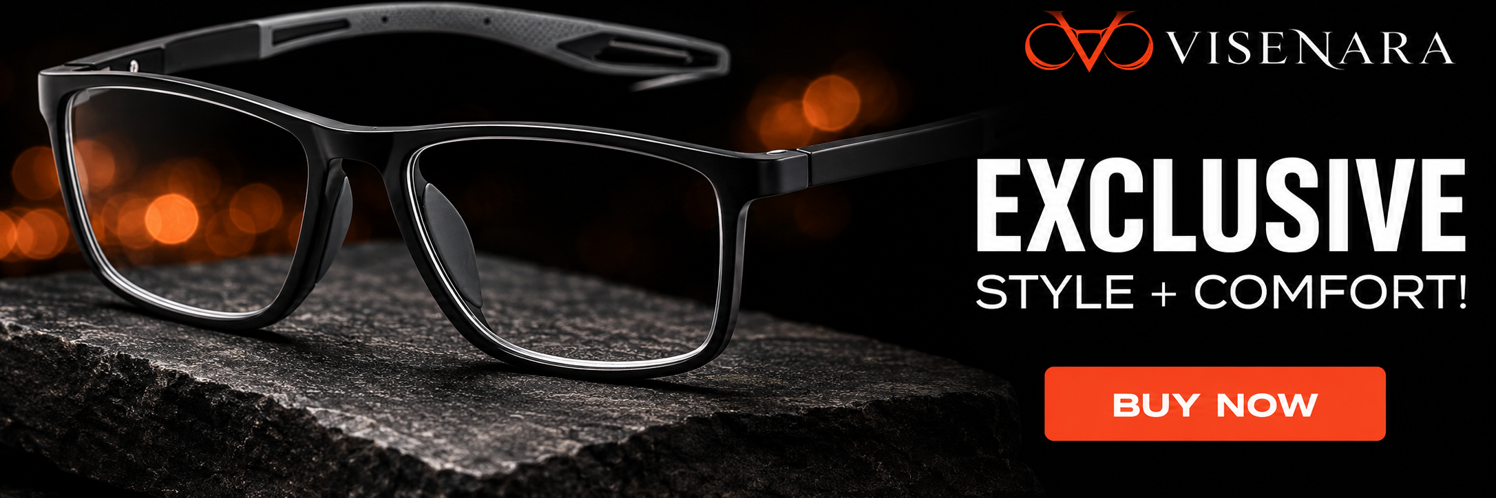 VISENARA premium eyewear